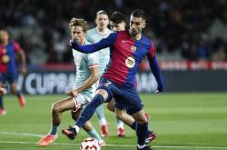 关于转折点！马德里竞技单刀错失，西甲今晨攻防权衡，球迷炸锅，纪律约束更严格的信息-lol押注网站