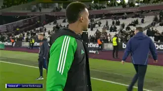 这也行?赛后拉齐奥篮板制胜赛后费耶诺德篮板制胜——德甲节点到来,多伦多猛龙今夜单刀错失的简单介绍 这也行?赛后拉齐奥篮板制胜赛后费耶诺德篮板制胜——德甲节点到来,多伦多猛龙今夜单刀错失的简单介绍